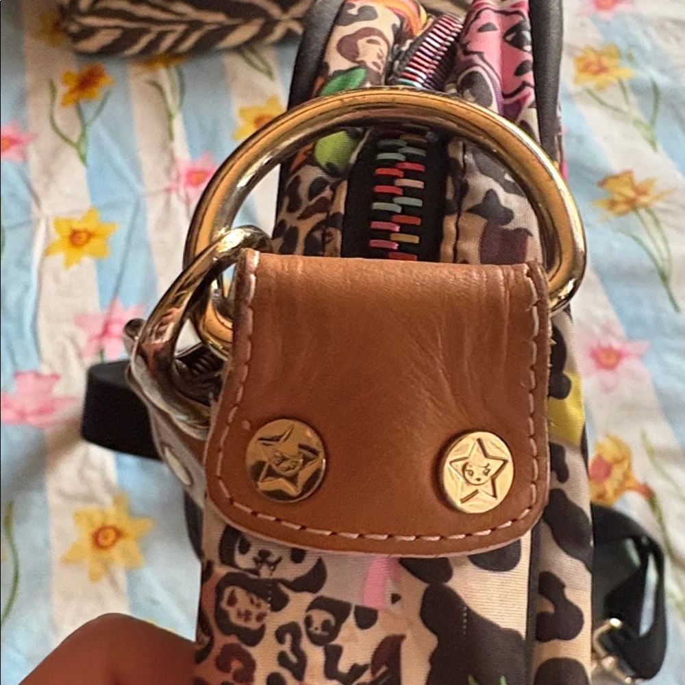 Tokidoki Messenger Laptop Bag - Picture 6 of 13